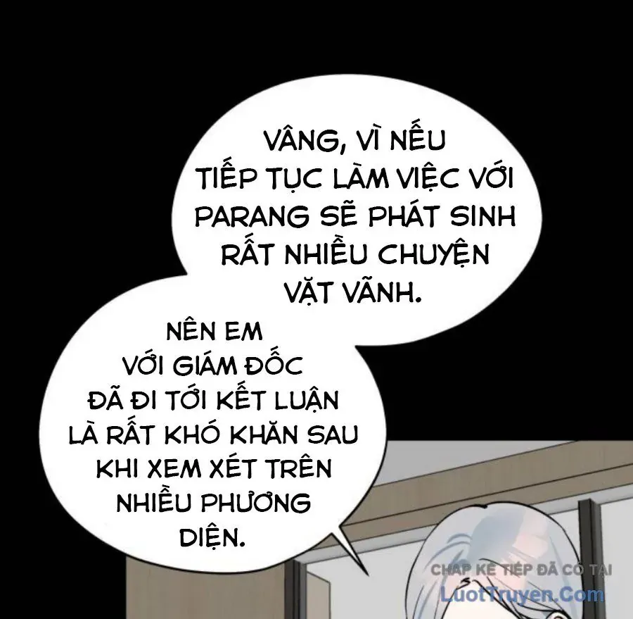 Hôm Nay Han Yoil Là Phụ Nữ Chapter 43 - 38