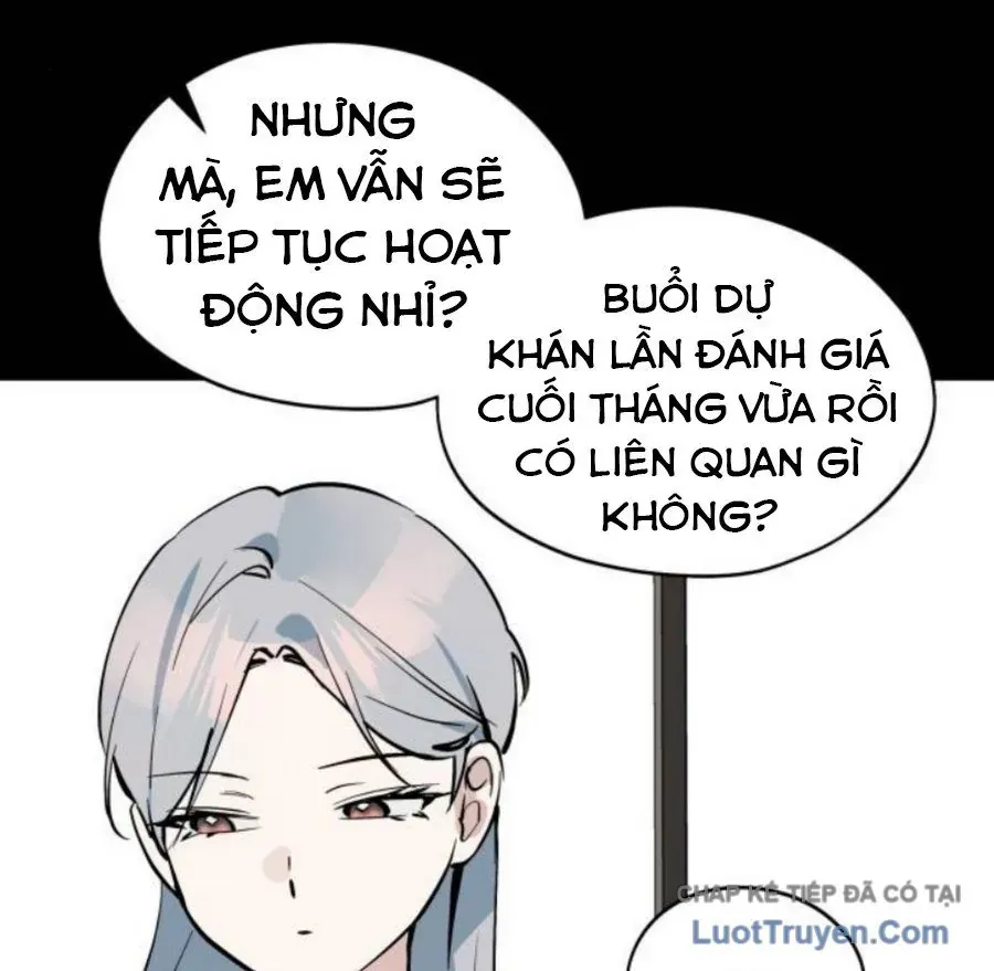 Hôm Nay Han Yoil Là Phụ Nữ Chapter 43 - 41