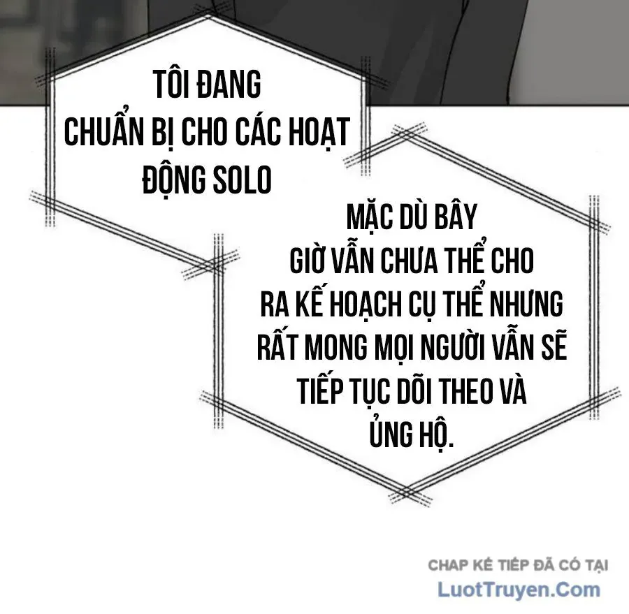 Hôm Nay Han Yoil Là Phụ Nữ Chapter 43 - 47