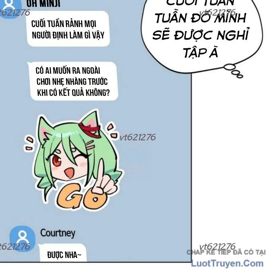 Hôm Nay Han Yoil Là Phụ Nữ Chapter 43 - 6