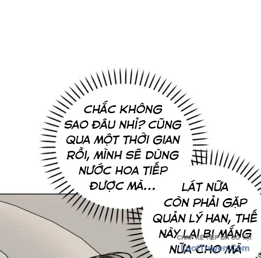 Hôm Nay Han Yoil Là Phụ Nữ Chapter 43 - 58