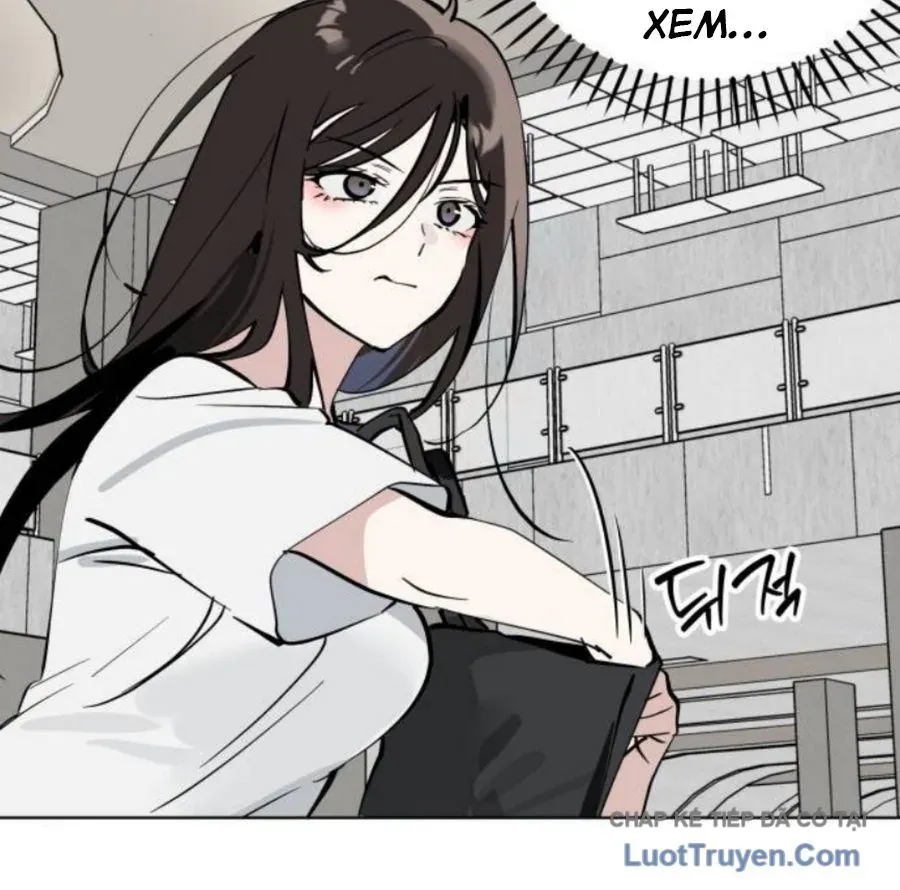 Hôm Nay Han Yoil Là Phụ Nữ Chapter 43 - 59