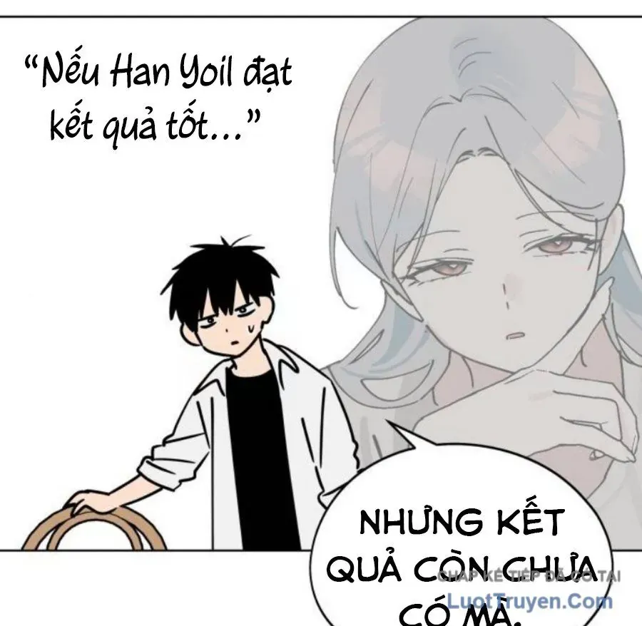 Hôm Nay Han Yoil Là Phụ Nữ Chapter 43 - 78