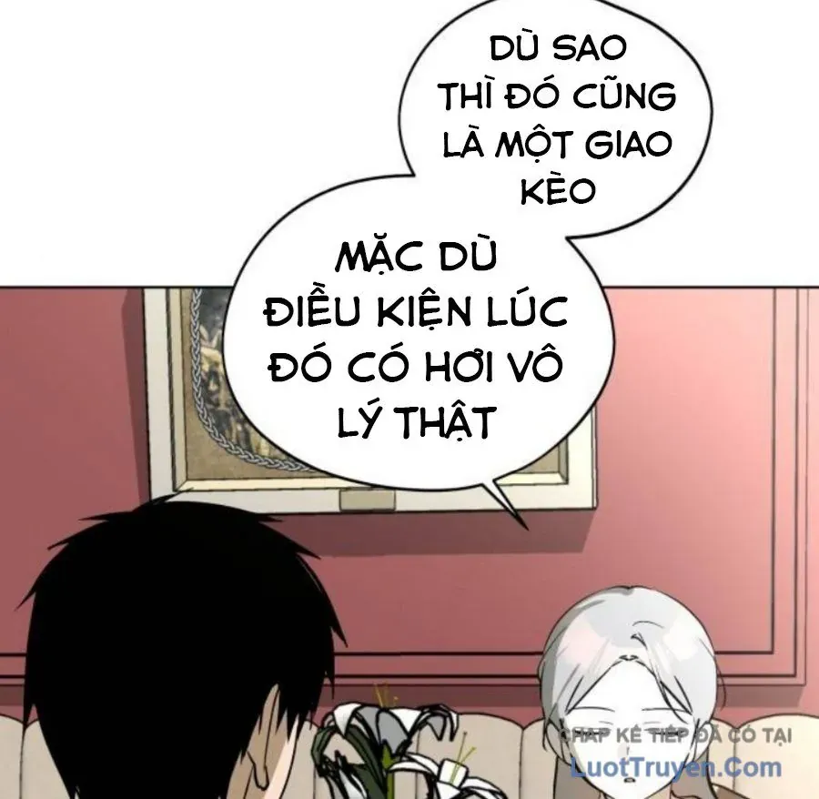 Hôm Nay Han Yoil Là Phụ Nữ Chapter 43 - 81