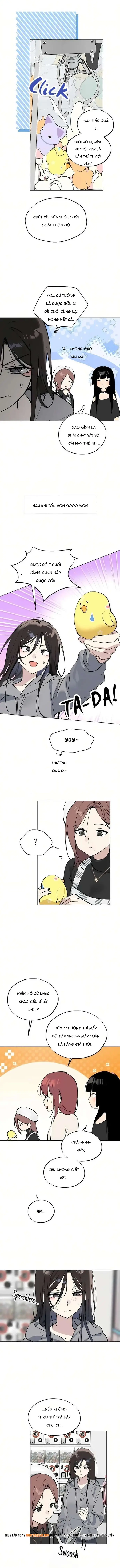 Hôm Nay Han Yoil Là Phụ Nữ Chapter 44 - 9