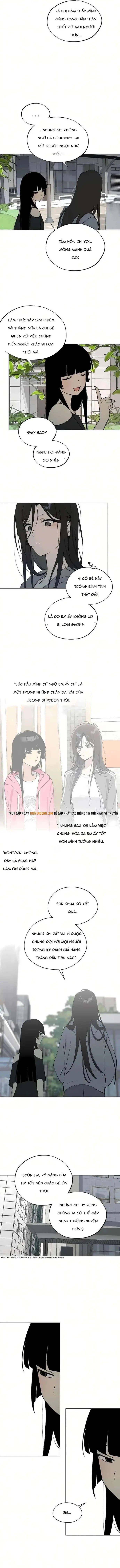 Hôm Nay Han Yoil Là Phụ Nữ Chapter 44 - 11