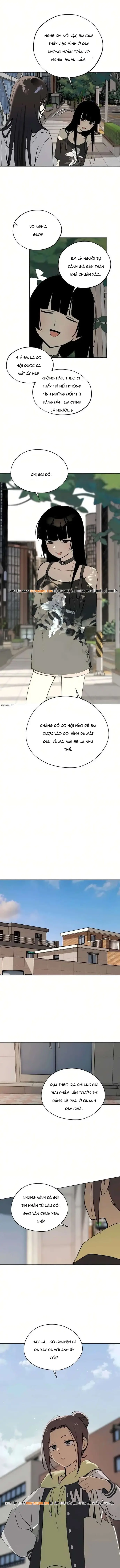 Hôm Nay Han Yoil Là Phụ Nữ Chapter 44 - 12