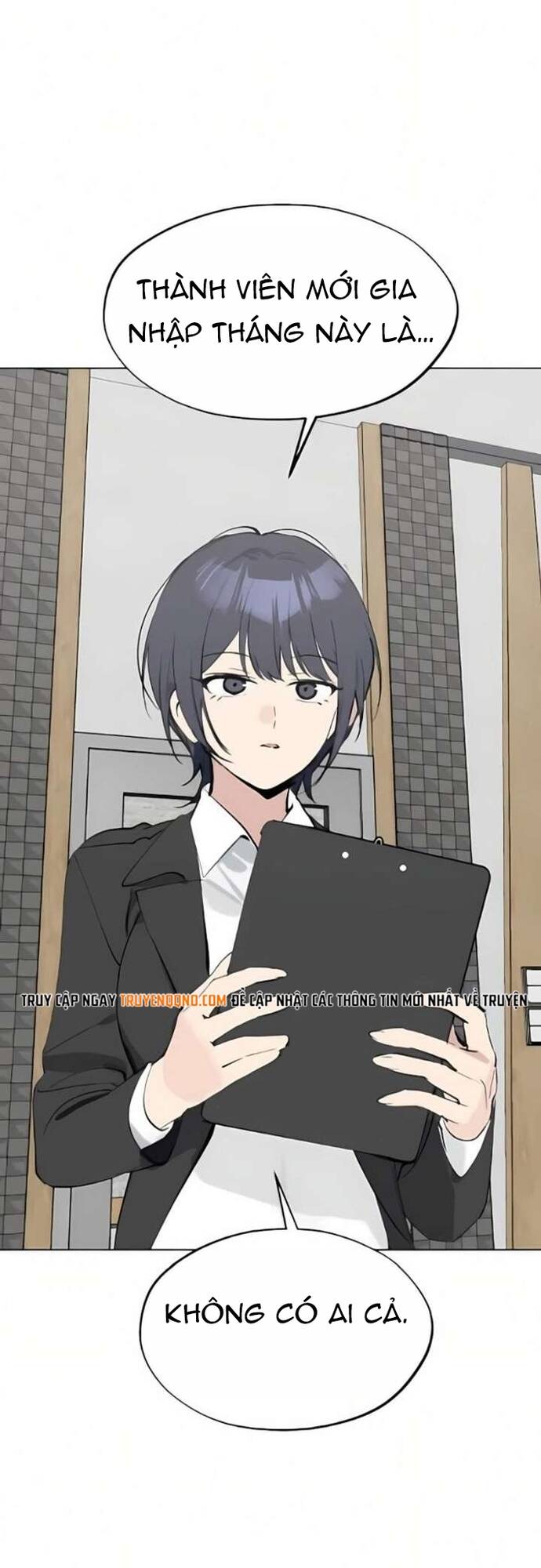 Hôm Nay Han Yoil Là Phụ Nữ Chapter 46 - 2