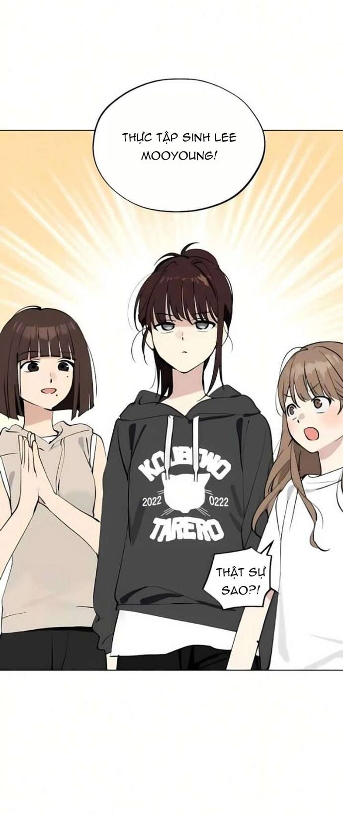 Hôm Nay Han Yoil Là Phụ Nữ Chapter 46 - 6