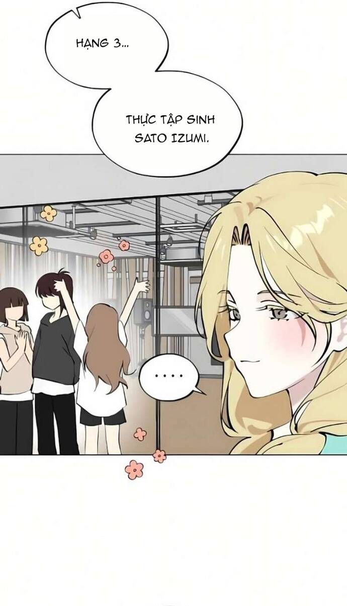 Hôm Nay Han Yoil Là Phụ Nữ Chapter 46 - 7