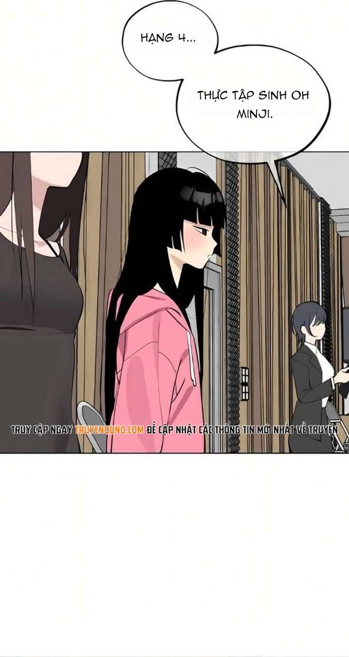 Hôm Nay Han Yoil Là Phụ Nữ Chapter 46 - 8