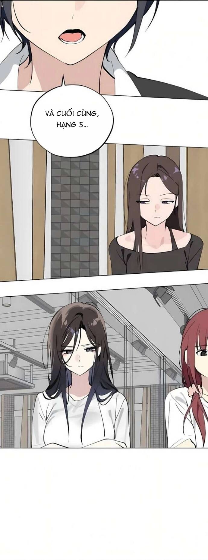Hôm Nay Han Yoil Là Phụ Nữ Chapter 46 - 9