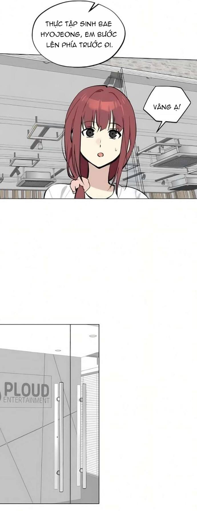 Hôm Nay Han Yoil Là Phụ Nữ Chapter 46 - 12