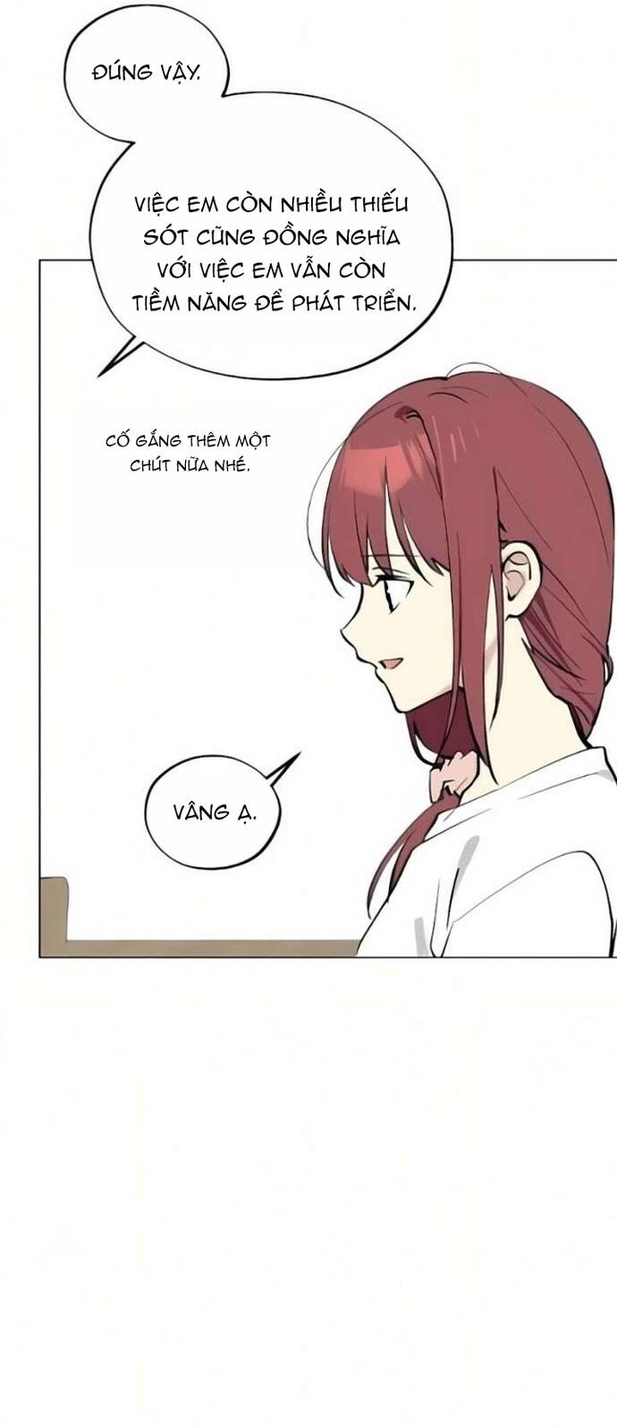 Hôm Nay Han Yoil Là Phụ Nữ Chapter 46 - 15