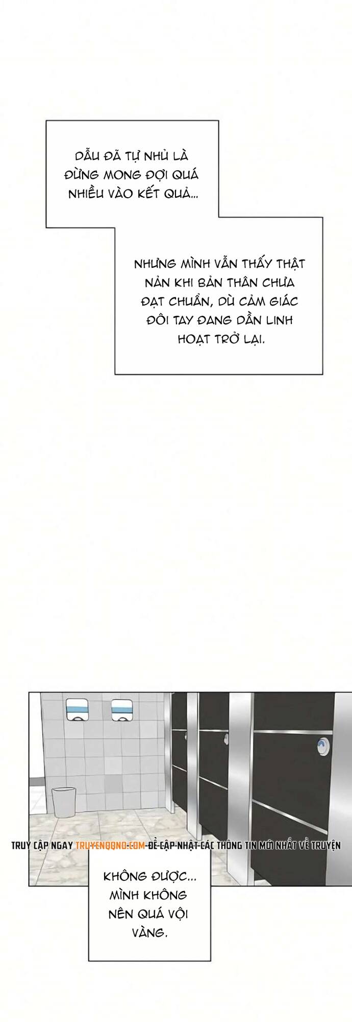 Hôm Nay Han Yoil Là Phụ Nữ Chapter 46 - 19