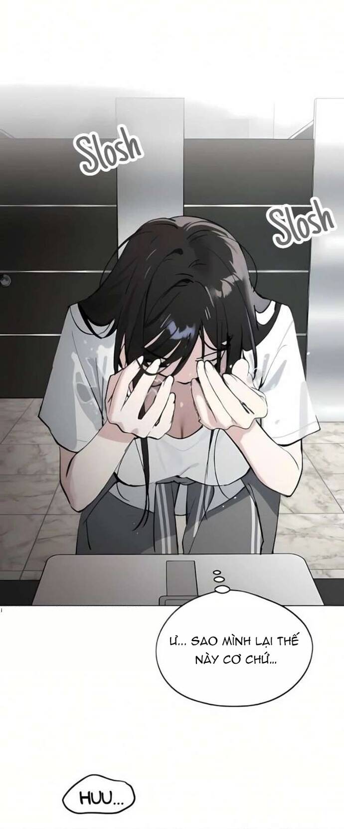 Hôm Nay Han Yoil Là Phụ Nữ Chapter 46 - 20