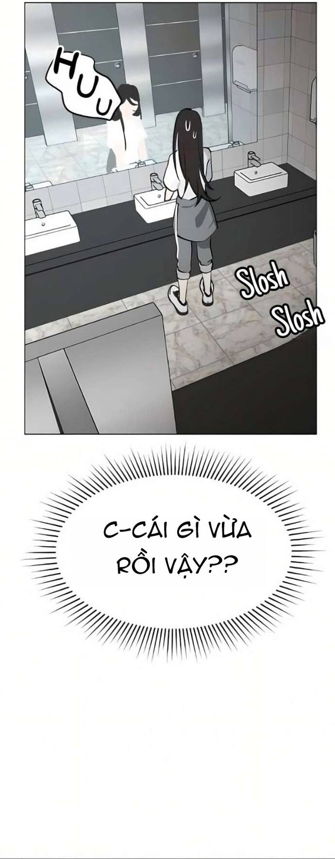 Hôm Nay Han Yoil Là Phụ Nữ Chapter 46 - 22