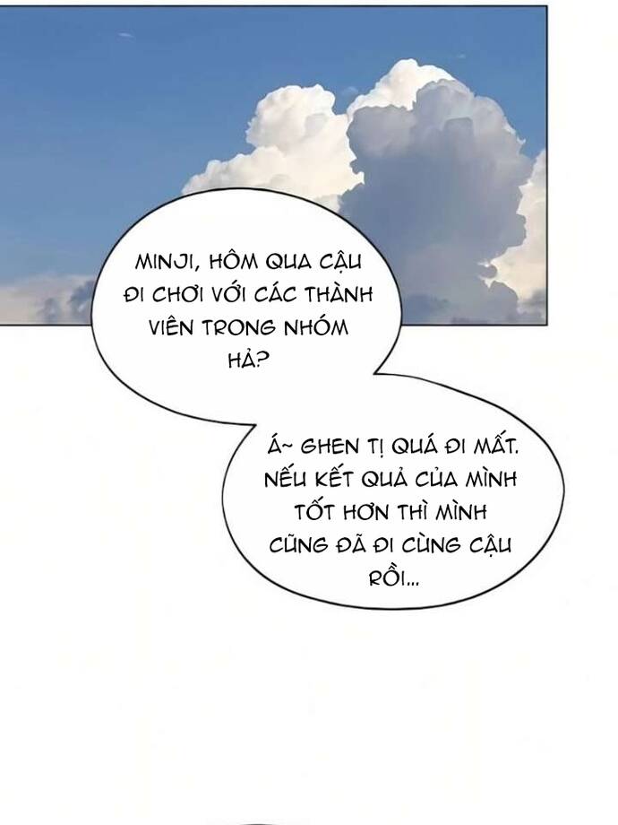 Hôm Nay Han Yoil Là Phụ Nữ Chapter 46 - 25