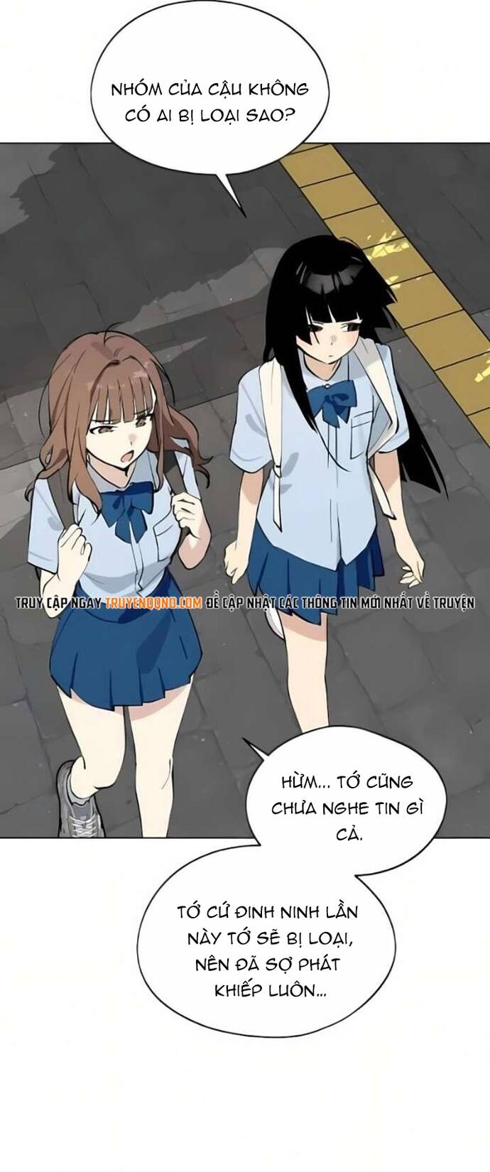 Hôm Nay Han Yoil Là Phụ Nữ Chapter 46 - 26