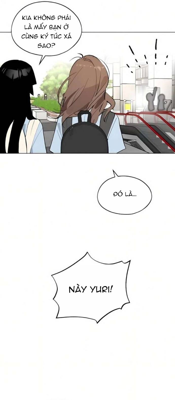 Hôm Nay Han Yoil Là Phụ Nữ Chapter 46 - 27