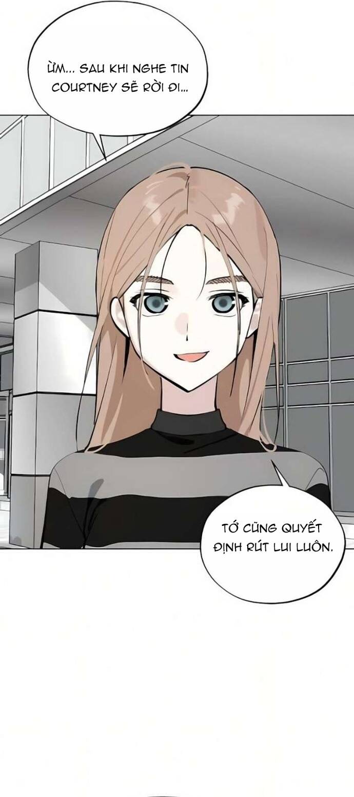 Hôm Nay Han Yoil Là Phụ Nữ Chapter 46 - 28