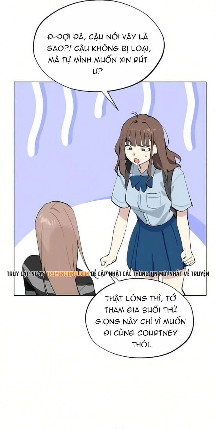 Hôm Nay Han Yoil Là Phụ Nữ Chapter 46 - 29