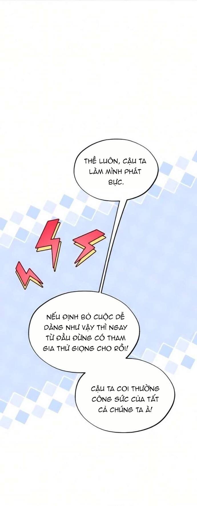 Hôm Nay Han Yoil Là Phụ Nữ Chapter 46 - 34