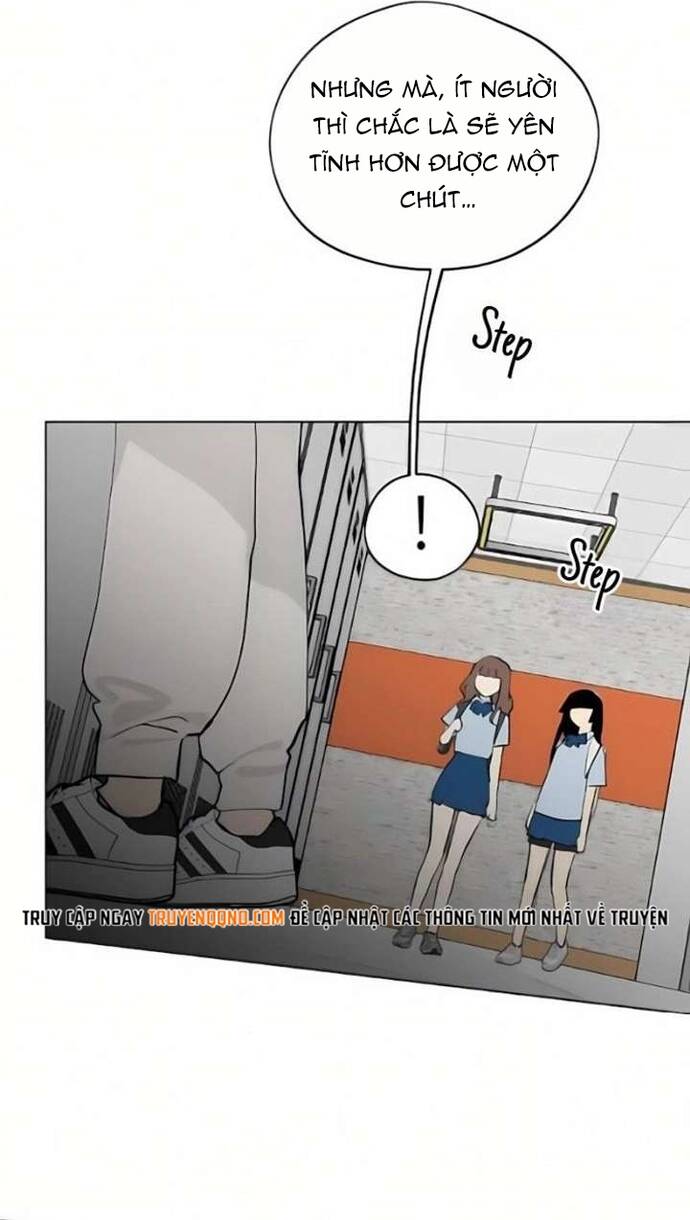 Hôm Nay Han Yoil Là Phụ Nữ Chapter 46 - 35