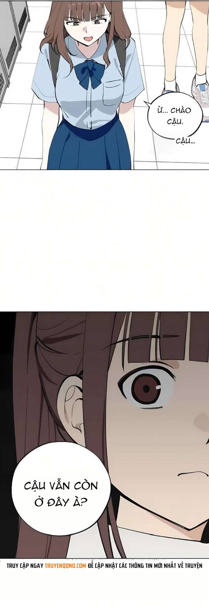 Hôm Nay Han Yoil Là Phụ Nữ Chapter 46 - 37