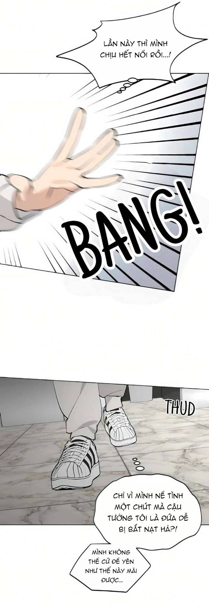 Hôm Nay Han Yoil Là Phụ Nữ Chapter 46 - 39
