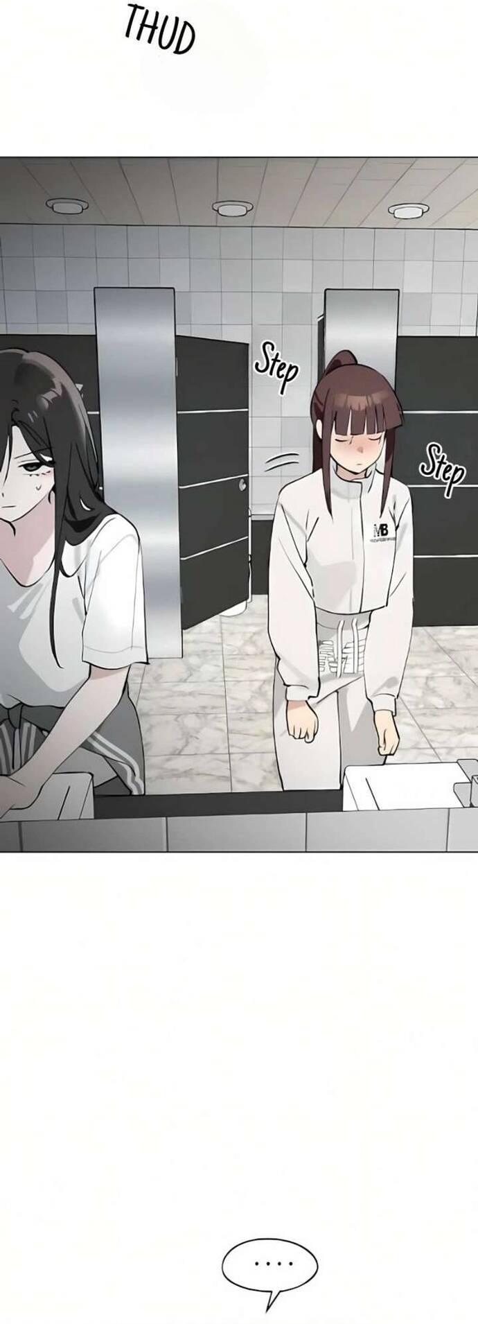 Hôm Nay Han Yoil Là Phụ Nữ Chapter 46 - 40