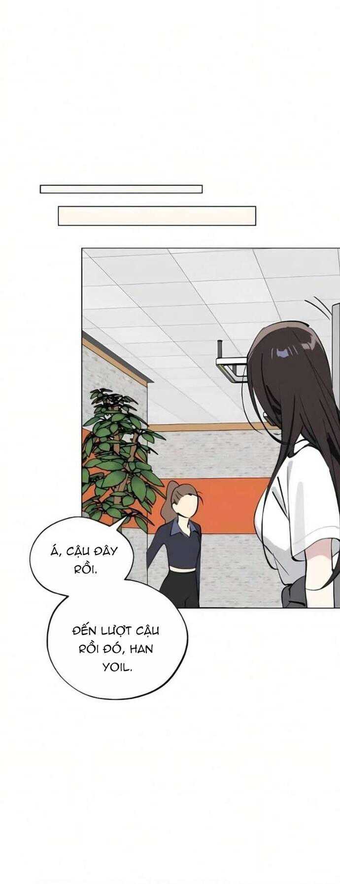 Hôm Nay Han Yoil Là Phụ Nữ Chapter 46 - 43