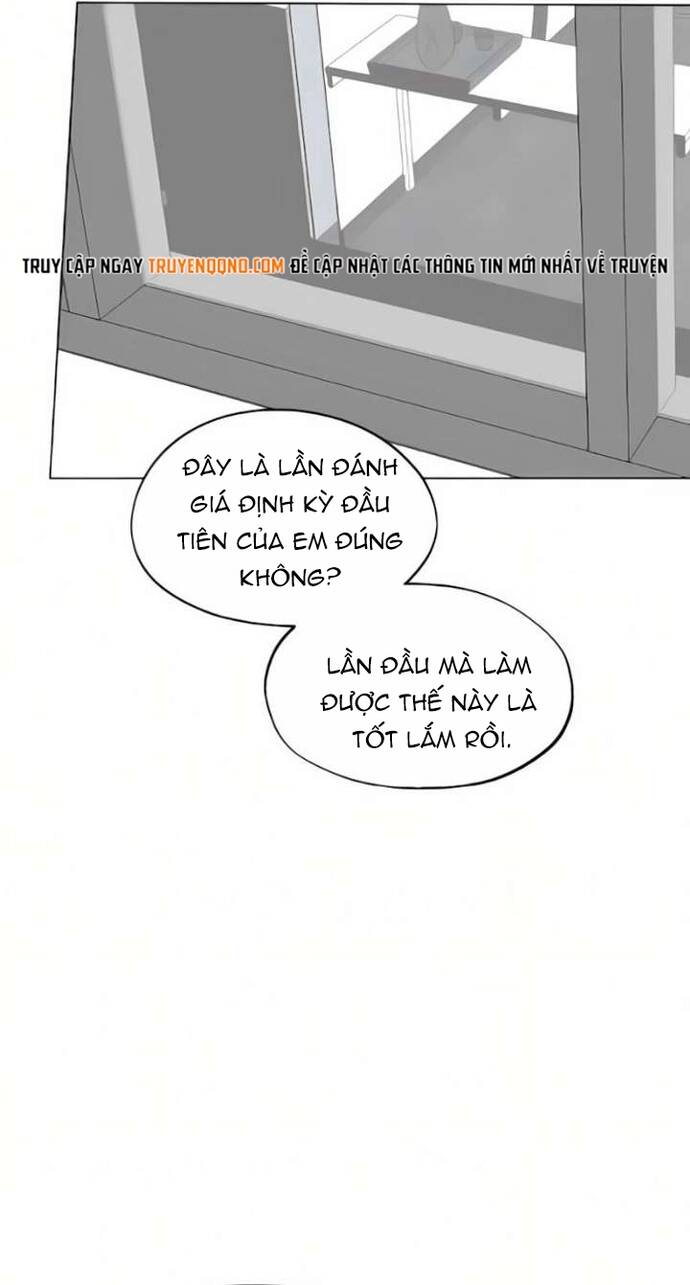 Hôm Nay Han Yoil Là Phụ Nữ Chapter 46 - 44