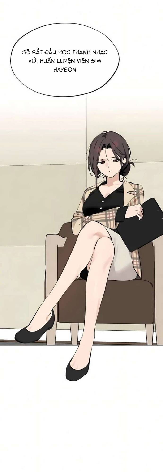 Hôm Nay Han Yoil Là Phụ Nữ Chapter 46 - 50
