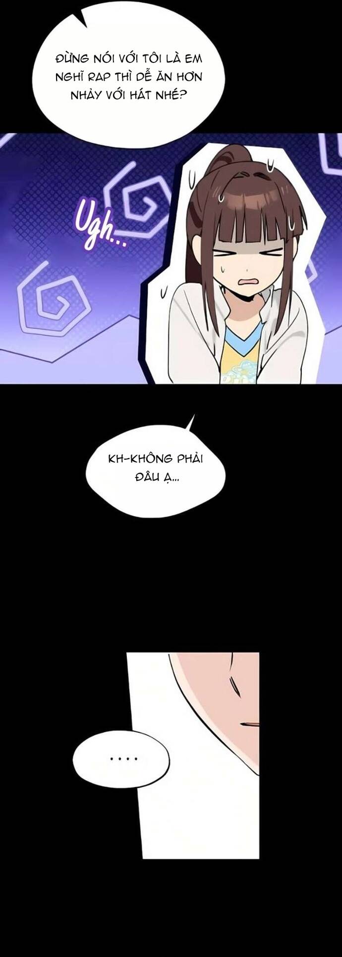 Hôm Nay Han Yoil Là Phụ Nữ Chapter 46 - 58