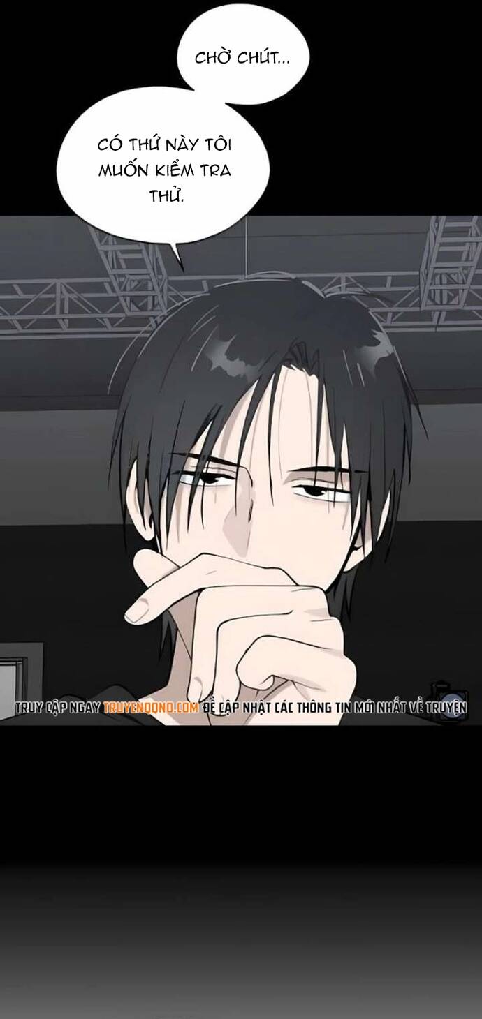 Hôm Nay Han Yoil Là Phụ Nữ Chapter 46 - 59