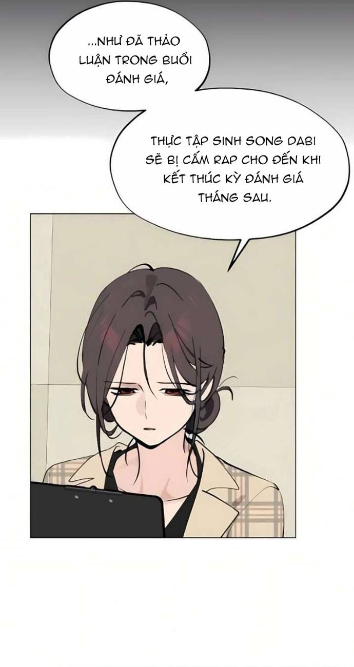 Hôm Nay Han Yoil Là Phụ Nữ Chapter 46 - 60