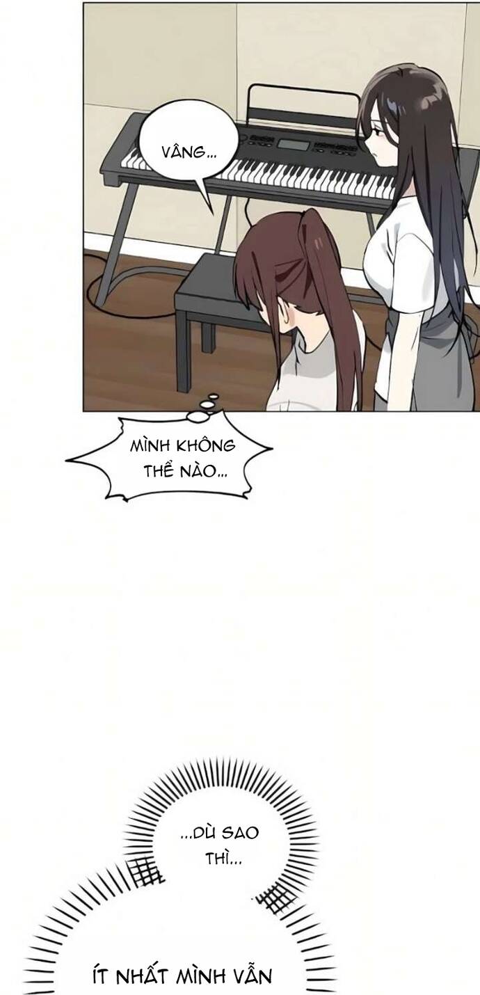 Hôm Nay Han Yoil Là Phụ Nữ Chapter 46 - 61