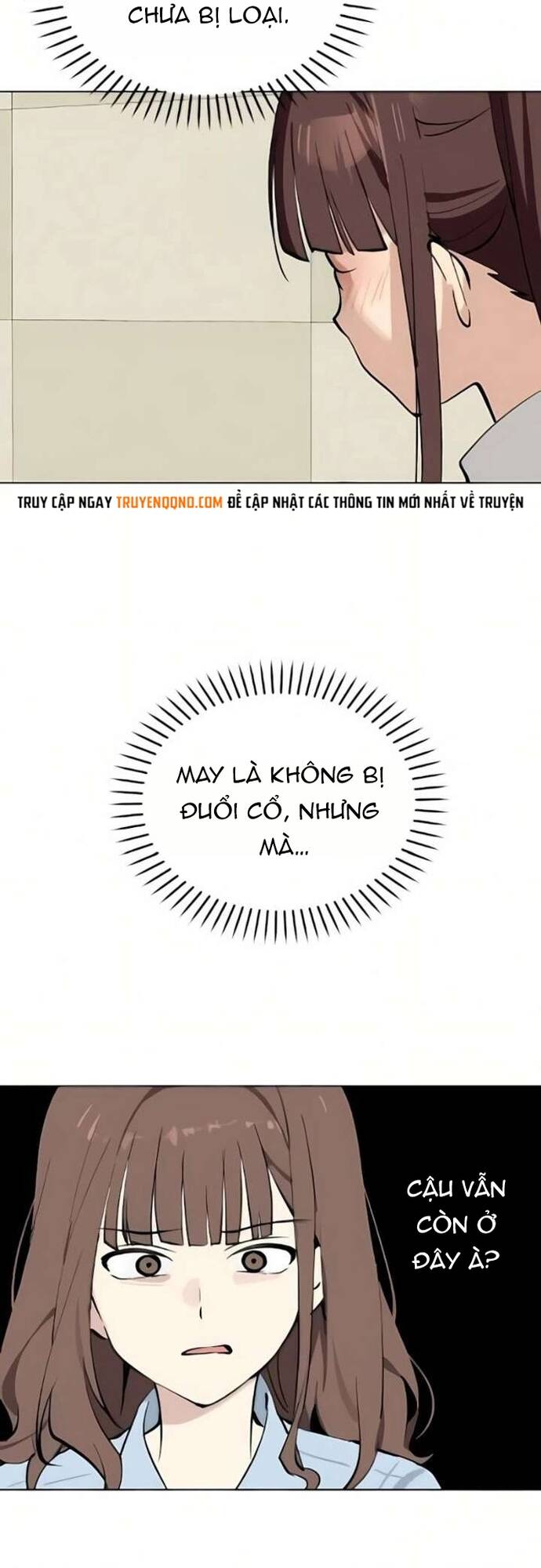 Hôm Nay Han Yoil Là Phụ Nữ Chapter 46 - 62