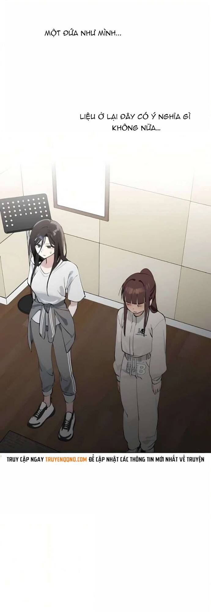 Hôm Nay Han Yoil Là Phụ Nữ Chapter 46 - 63