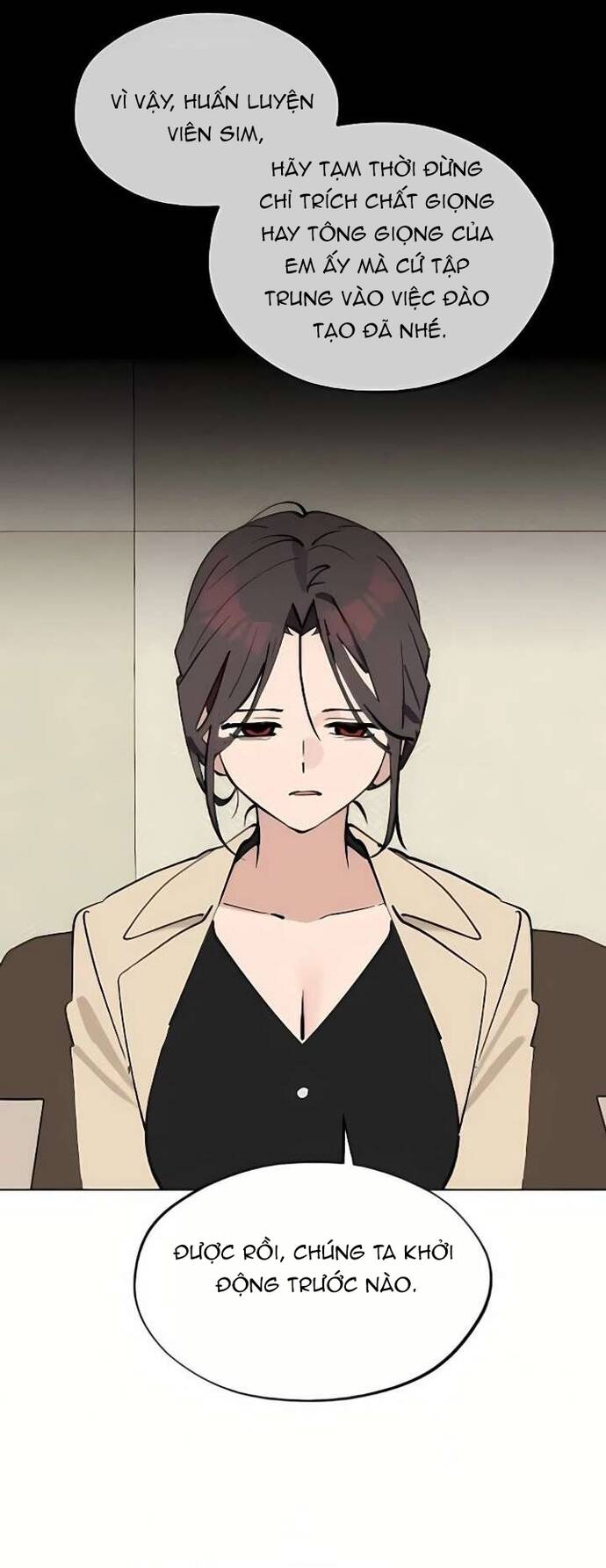 Hôm Nay Han Yoil Là Phụ Nữ Chapter 47 - 4