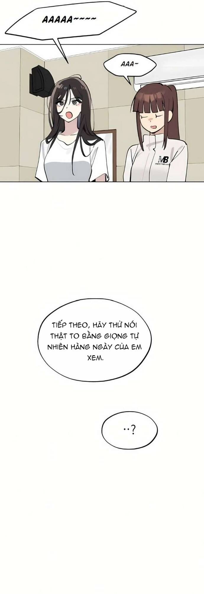 Hôm Nay Han Yoil Là Phụ Nữ Chapter 47 - 5