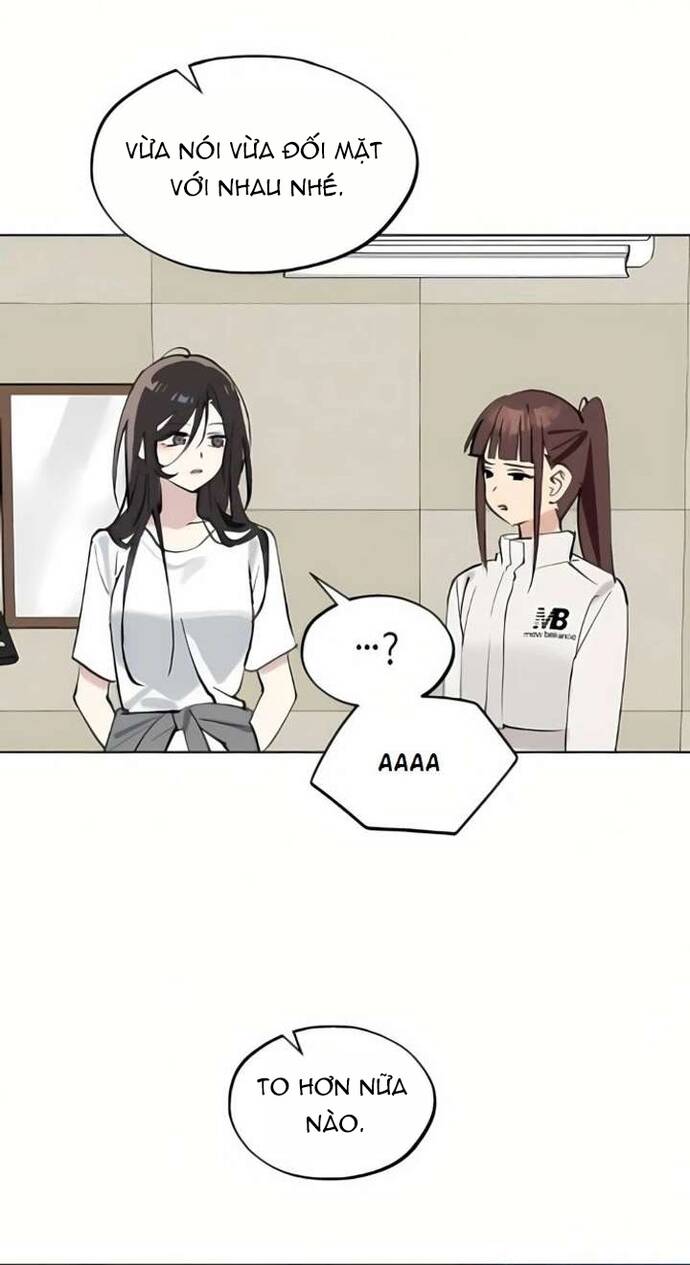 Hôm Nay Han Yoil Là Phụ Nữ Chapter 47 - 6