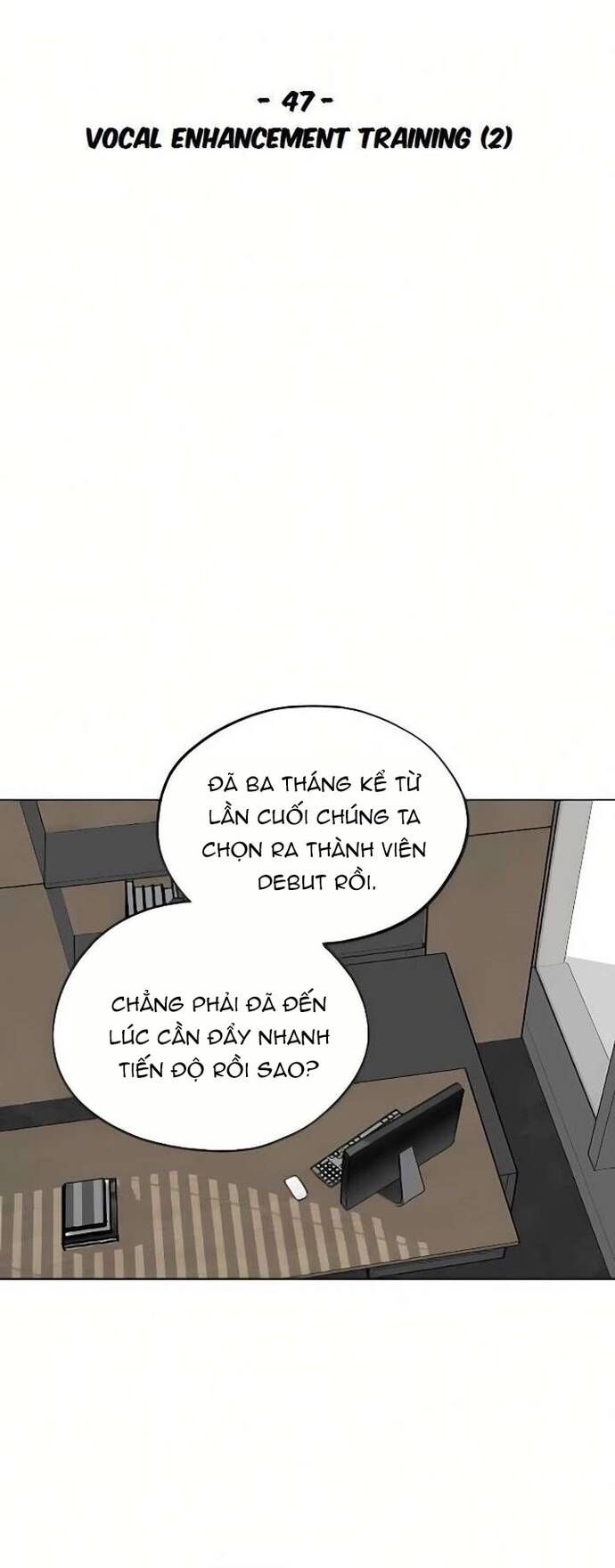 Hôm Nay Han Yoil Là Phụ Nữ Chapter 47 - 12