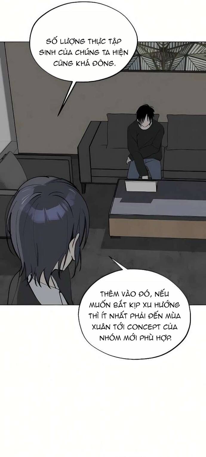 Hôm Nay Han Yoil Là Phụ Nữ Chapter 47 - 13