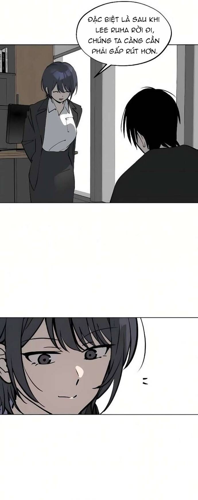 Hôm Nay Han Yoil Là Phụ Nữ Chapter 47 - 14