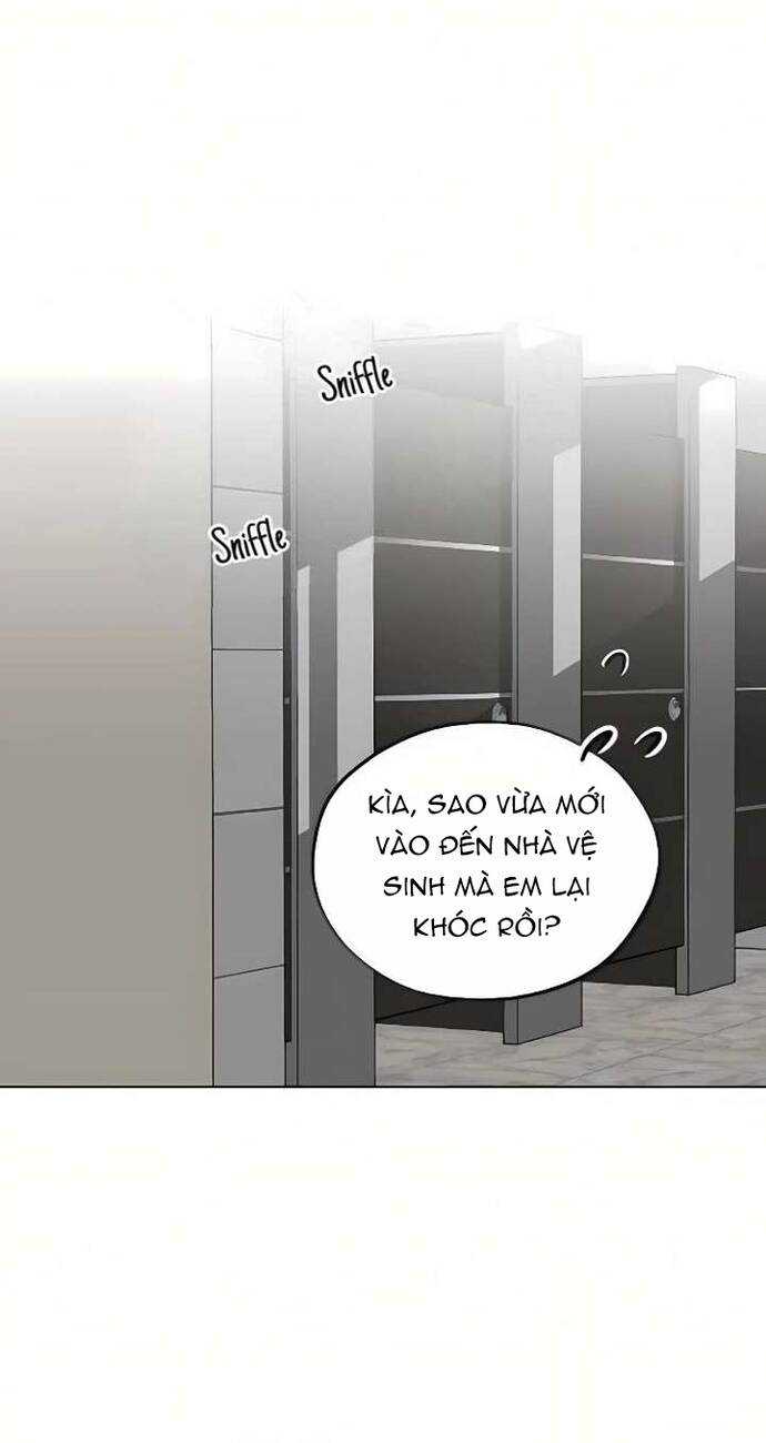 Hôm Nay Han Yoil Là Phụ Nữ Chapter 47 - 17