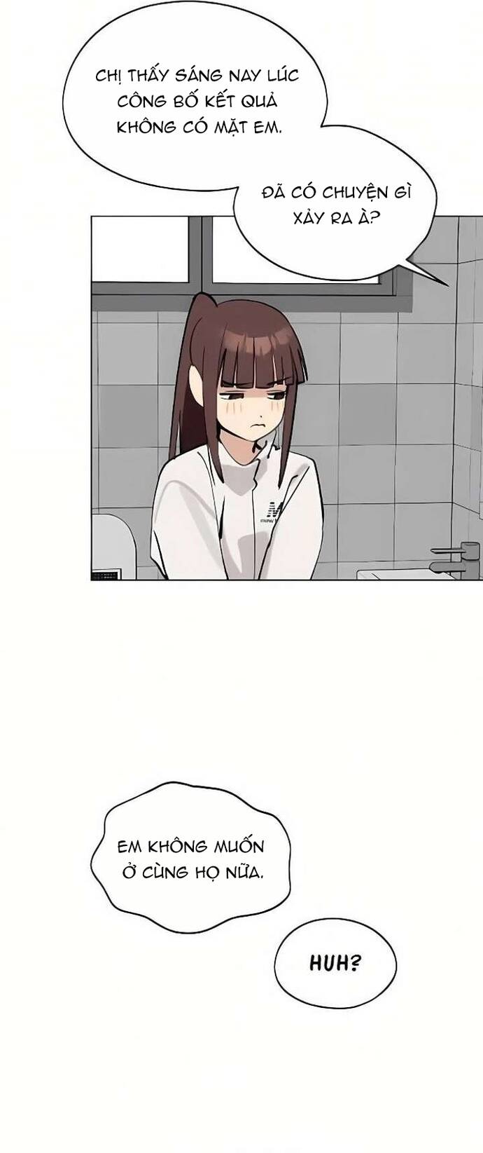 Hôm Nay Han Yoil Là Phụ Nữ Chapter 47 - 19