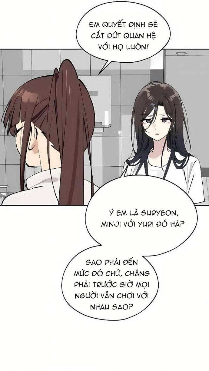 Hôm Nay Han Yoil Là Phụ Nữ Chapter 47 - 20