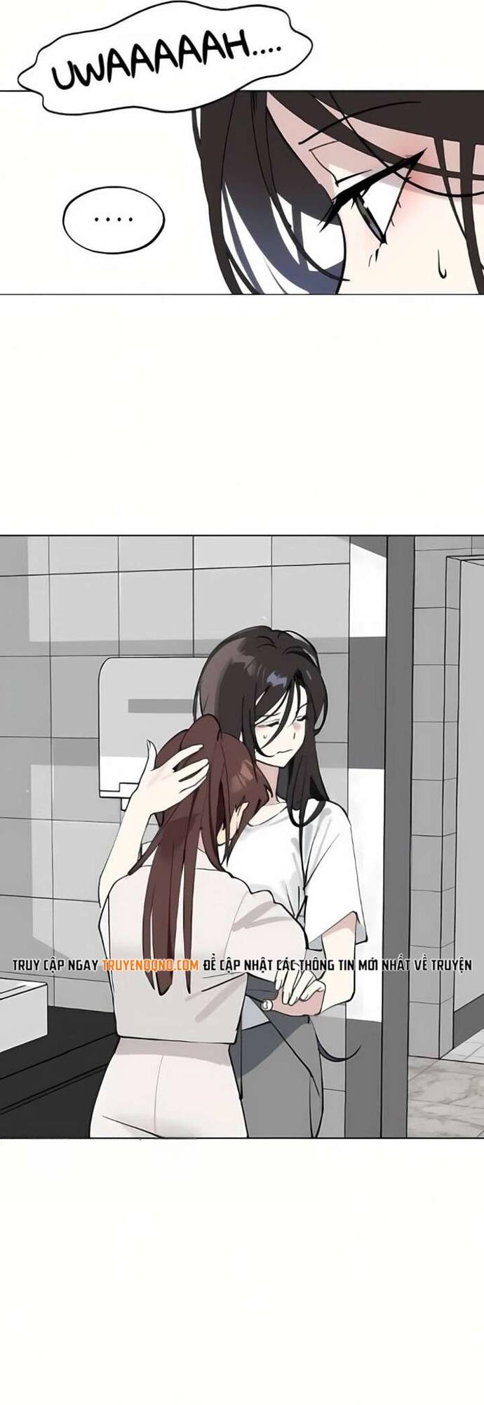 Hôm Nay Han Yoil Là Phụ Nữ Chapter 47 - 23